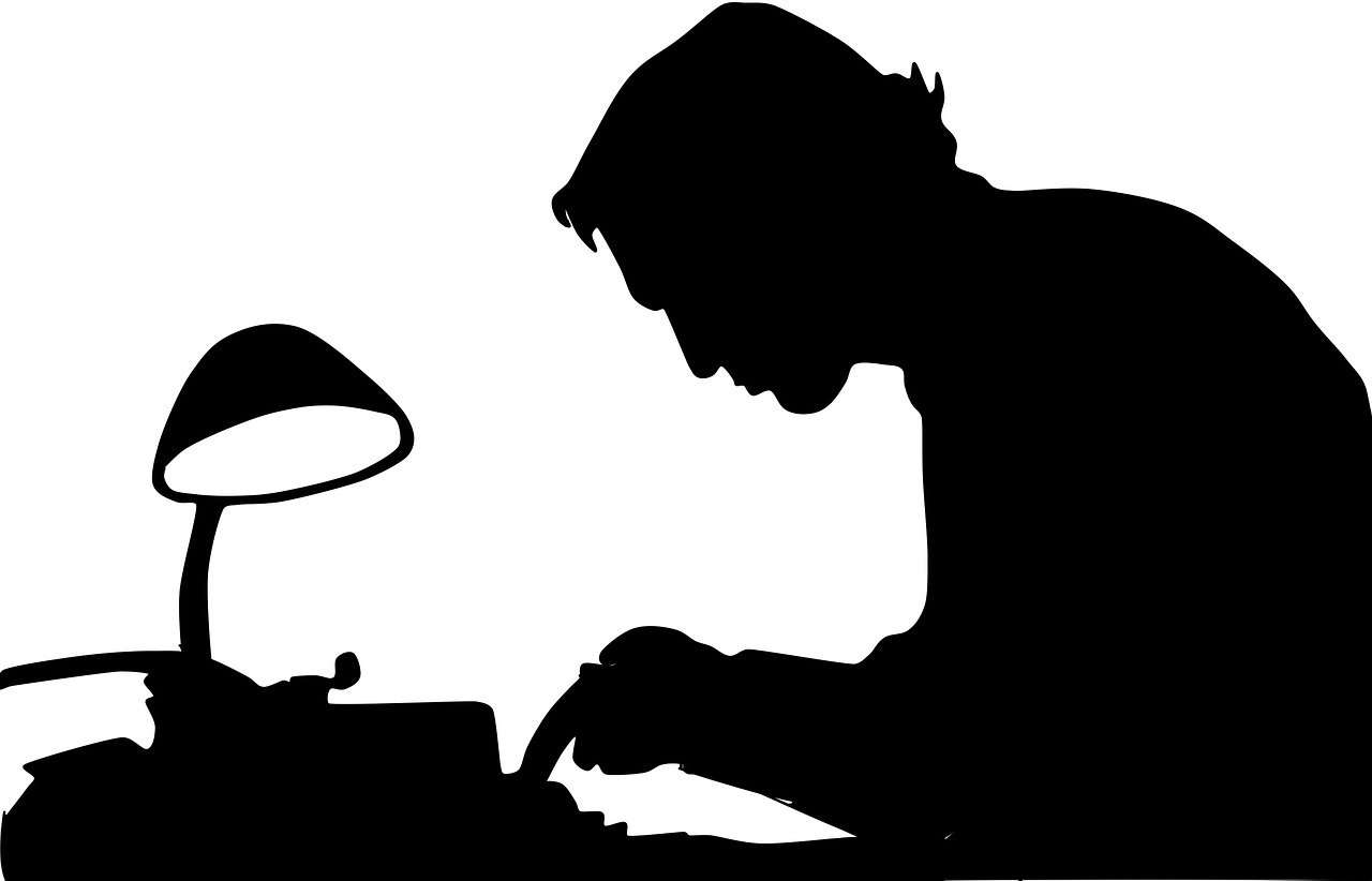 Profile image of The Writer