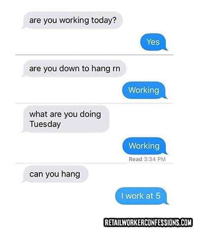 Are You Working Today Meme 2 1 